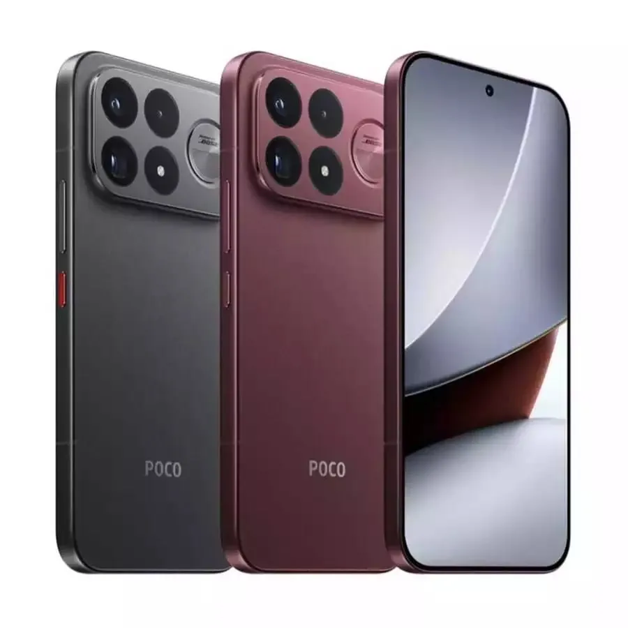Poco F9 Ultra 256GB