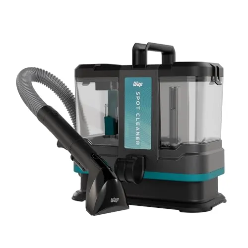 WAP Extratora Spot Cleaner W4 3 em 1, 1650W, 127V
