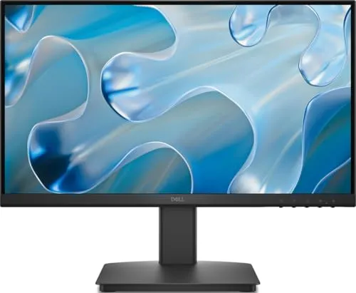 Monitor Dell 22" Full HD 100 Hz VA Se2225hm