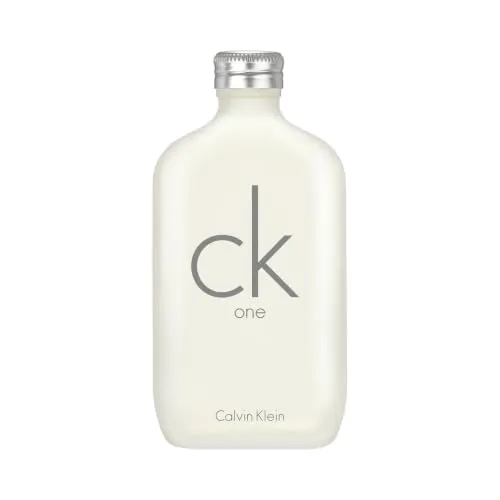 Perfume Calvin Klein Ck One Eau De Toilette 200Ml