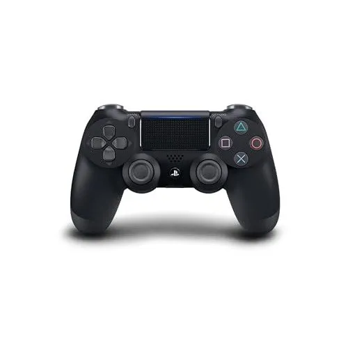 Controle sem fio PlayStation Dualshock 4™ - Preto