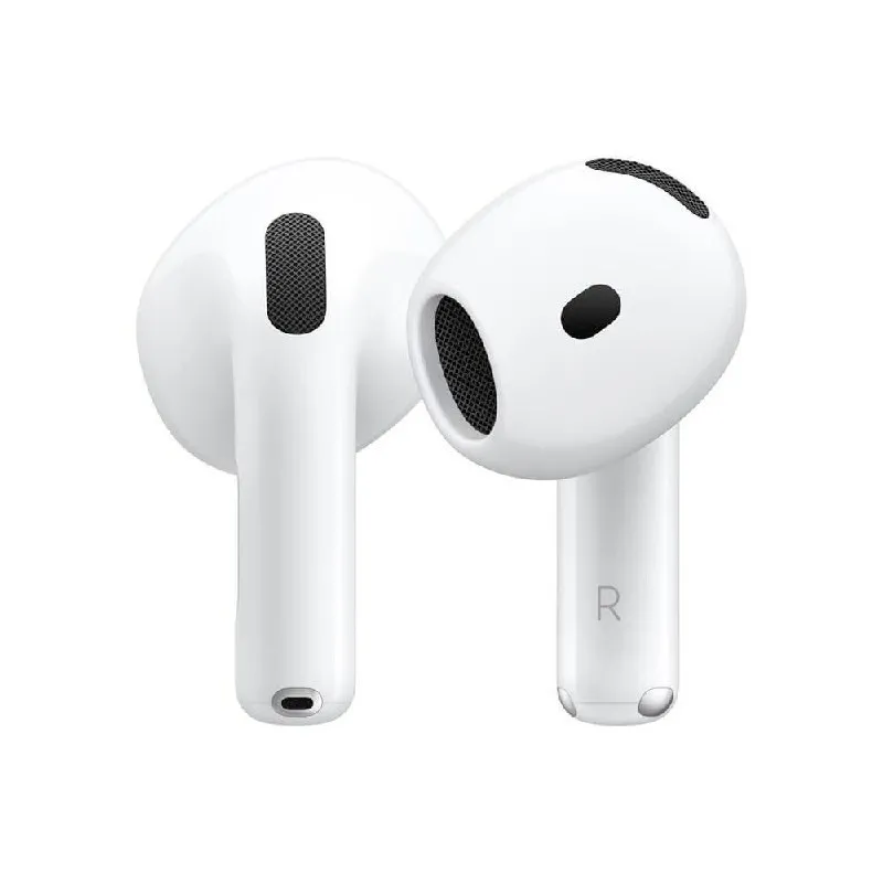 Airpods 4 Apple Original Novo Garantia 1 Ano NF