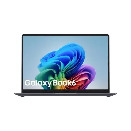 Notebook Samsung Galaxy Book6 14" Copilot+ PC, Windows 11 Home, Ultra 5, 16GB RAM, 512GB SSD