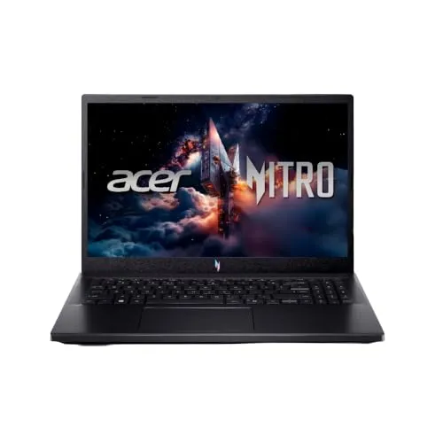 Acer Nitro V 15 Notebook Gamer 15.6" Intel Core i7 RTX 4050 16GB Windows