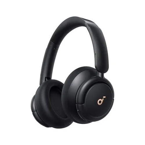 Fone de Ouvido Anker soundcore Q30 Bluetooth 5.3 Sem Fio ANC LDAC 80H