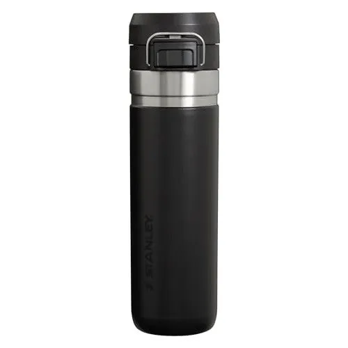 Stanley Garrafa Térmica Quick Flip Black 710ml