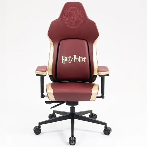 CADEIRA THUNDERX3 CORE SMART HARRY POTTER