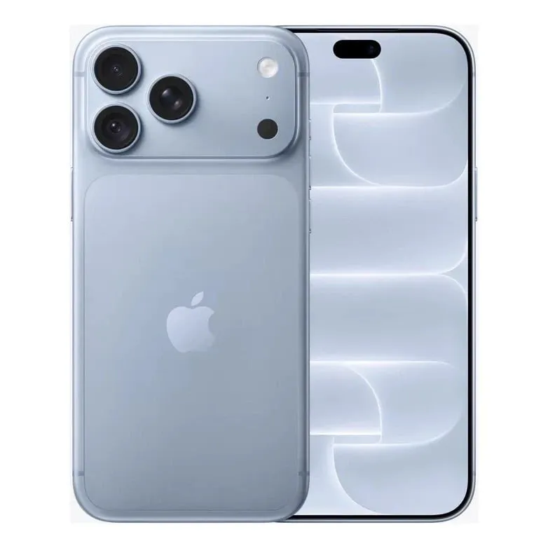 Celular Apple iPhone 18 Pro 256GB 5G NFC com Nota Fiscal Lançamento Envio Imediato
