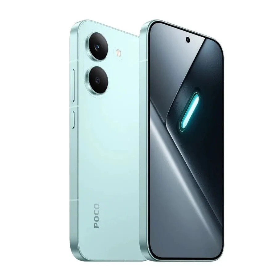 Smartphone Xiaomi Poco X8 Pro Max 256GB 12GB Ram 5G Nfc Versão Global