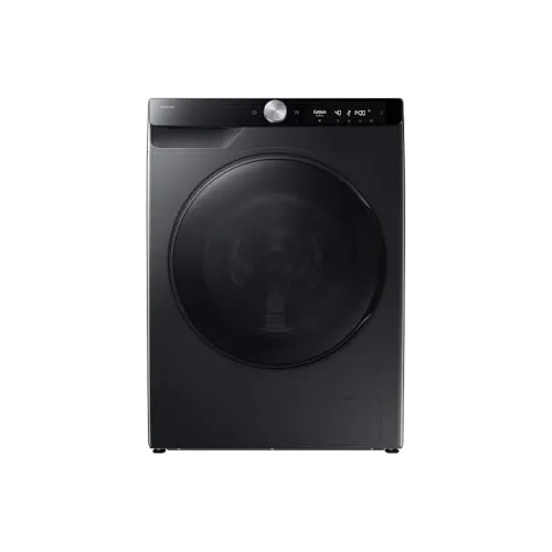 Samsung Lava e Seca Smart AI Control WD13FG Black 13kg (127V)