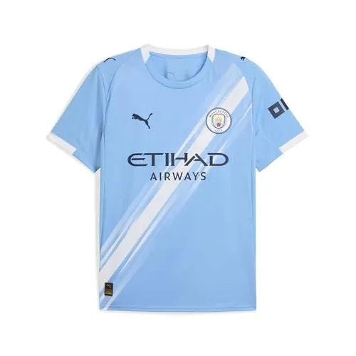 Camisa Manchester City 25/26 HOME Masculina