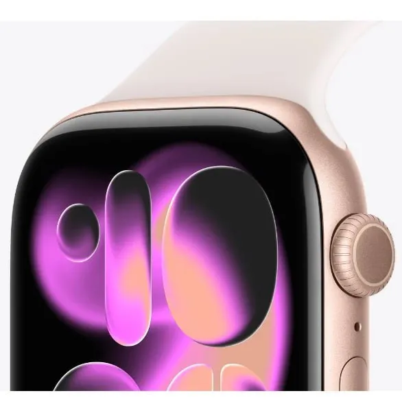Relógio Apple Watch Series 11 GPS 42mm 46mm S11 Lançamento Envio Imediato com Nota Fiscal