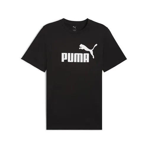 Camiseta Puma Essentials No. 1 Logo Masculina