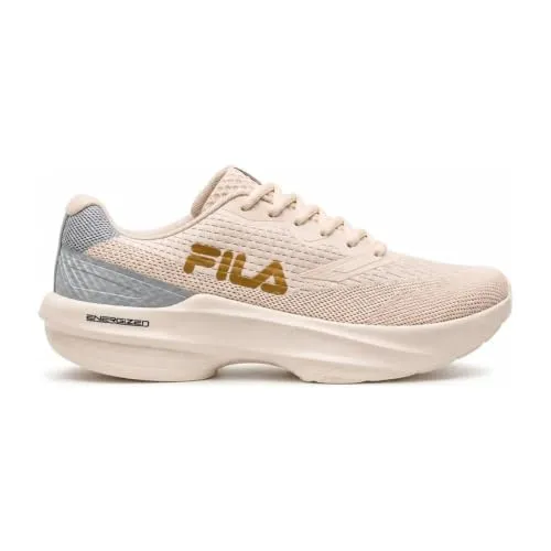 Tênis Fila Impulser Feminino Morganite/Golden Tamanho 37