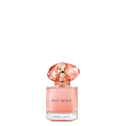 Perfume Eau de Parfum Feminino Armani Beauty My Way Ylang - Floral Frutado
