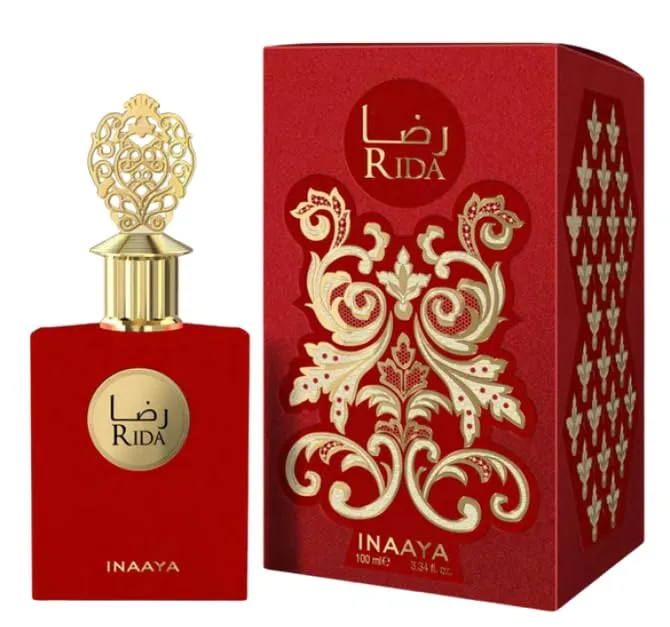 Rida Red 100ML EDP
