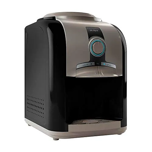 Bebedouro EGM30 220V Preto MN