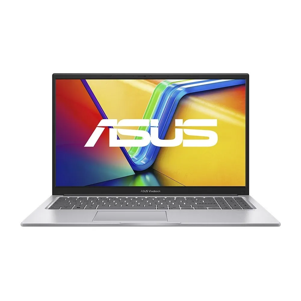 Notebook ASUS Vivobook 15 i5 1334U 8GB 256GB SSD KeepOS 15,6