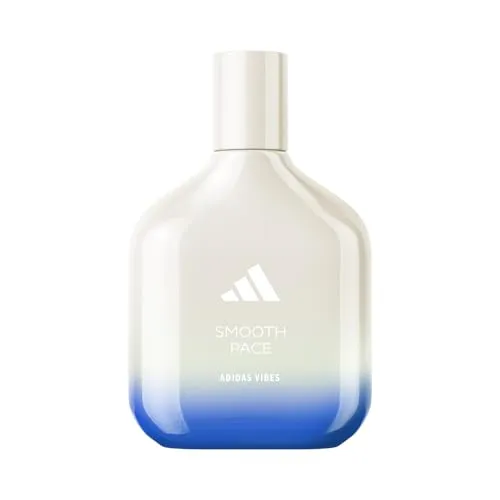 Perfume adidas Vibes Smooth Pace Eau de Parfum 100ml