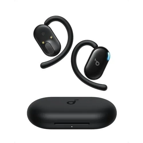Fone de Ouvido Bluetooth Anker soundcore V20i Aberto e Esportivo, 36H