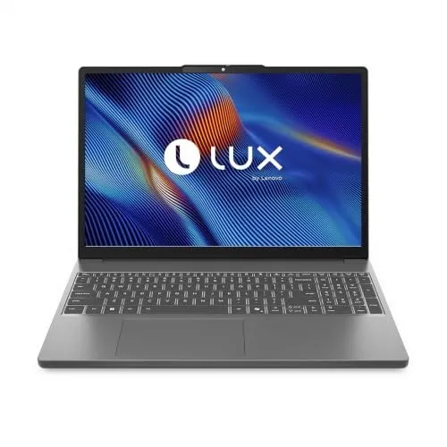 Notebook Lenovo IdeaPad Slim 3i 15.3" Intel Core i5-13420H 8GB RAM 256GB SSD Linux