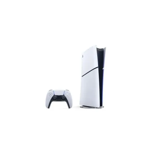 Sony PlayStation 5 Edição Digital 825GB 1 Controle Branco