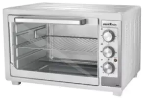 forno britania