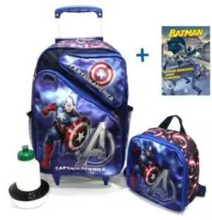 mochila