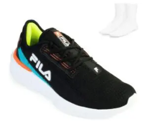 tenis fila
