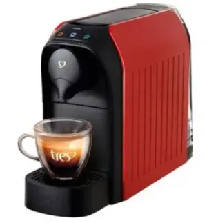 cafeteira