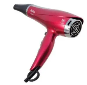 secador de cabelo