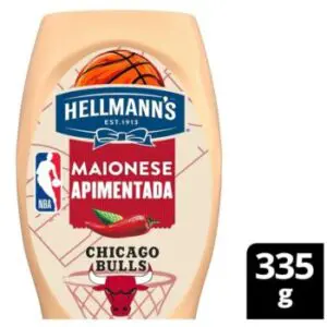 HELLMANS