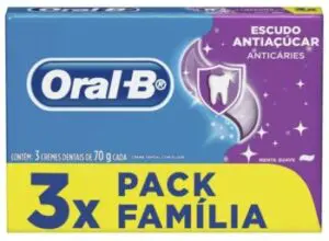 oral B