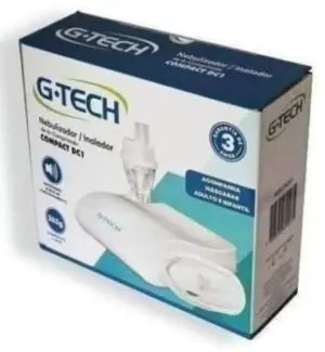 gtech