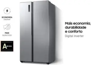geladeira
