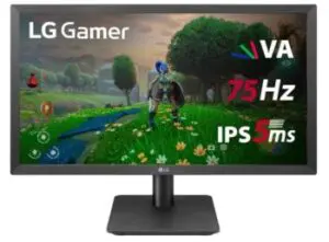 monitor