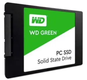 HD SsD