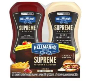 hellmans