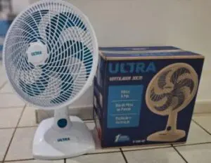 ventilador