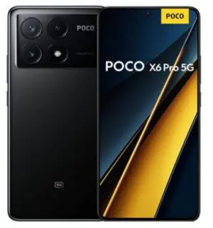 xiaomi poco