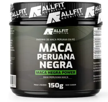 maca peruana