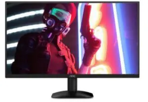 monitor