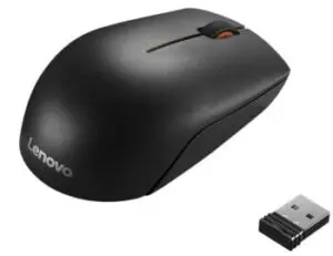 mouse lenovo