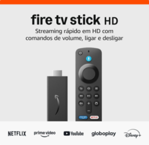 FIRE TV