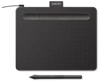 WACOM