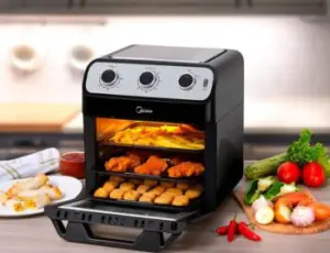 airfryer