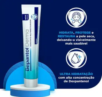 bepantol derma