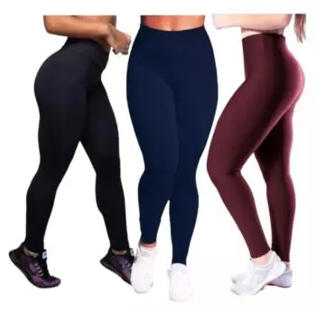 calça legging