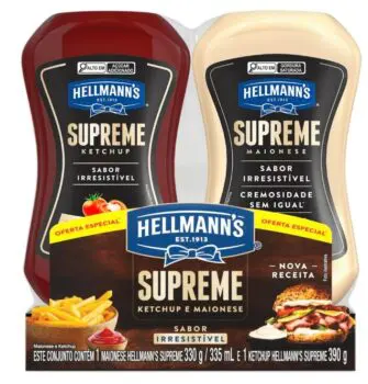 hellmans