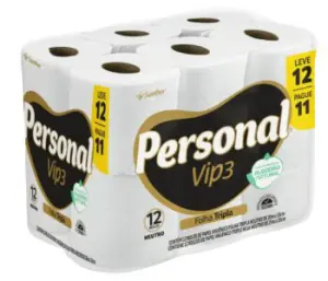 papel personal